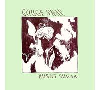 Gouge Away Burnt Sugar (CD) Album