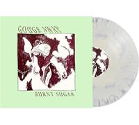 Gouge Away Burnt Sugar (Vinyl) 12" Album Coloured Vinyl (Limited Edition)