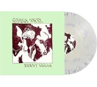Gouge Away - Burnt Sugar [Vinyl Lp] Clear Vinyl