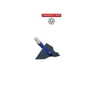 Outils Perrin Gouge de désherbage avec manche en bois - 70 cm