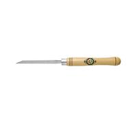 Gouge de sculpteur 4mm Kirsche