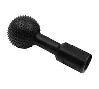Gouge sphérique pour meuleuse d'angle - Accessoire de meuleuse sphérique | Meuleuse d'angle | Accessoires de meuleuse d'angle | Accessoires de meuleuse électrique pour meuleuse d'angle