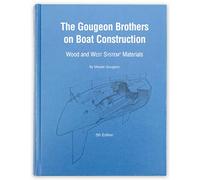GOUGEON BROTHERS ON BOAT CONSTRUCTION - Livre