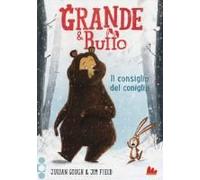 Gough, J: Consiglio Del Coniglio. Grande & Buffo