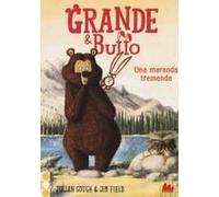 Gough, J: Una Merenda Tremenda. Grande & Buffo