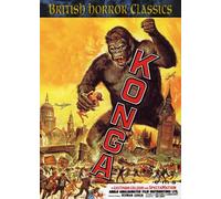 Gough, M. - Konga [Import]