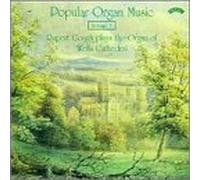 Gough, Rupert - Popular Organ Music 3