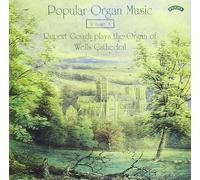 Gough Rupert|Susato|Purcell|Franck - Popular Organ Music Vol 3
