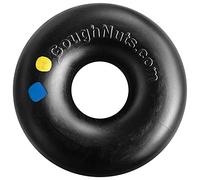 Goughnuts Jouet Indestructible pour Chien et Chiot - Accessoire Résistant en Anneau pour Les Races à Forte Mâchoire - Très Résistant HD Pro 50 - Grande