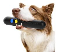 Goughnuts Jouet Indestructible pour Chien et Chiot en Forme de Bâton - Accessoire Résistant pour Les Races à Forte Mâchoire - Très Résistant HD Pro 50 - Large