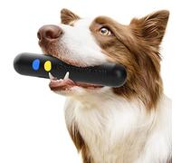 Goughnuts Jouet Indestructible pour Chien et Chiot en Forme de Bâton - Accessoire Résistant pour Les Races à Forte Mâchoire - Très Résistant HD Pro 50 - Médium