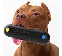 Goughnuts Jouet Indestructible pour Chien et Chiot en Forme de Bâton - Accessoire Résistant pour Les Races à Forte Mâchoire - Très Grande