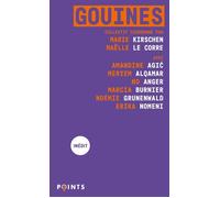 Collectif – Gouines – Essai – Points – Poche