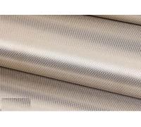 GOUJIAN Faraday EMF Blindage Tissu De Protection RFID Tissu De Protection EMF 5G Bloqueur Tissu, Faraday Rayonnement Électromagnétique Tissu De Protection(1.1x1m)