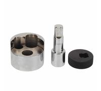 Goujon 5 à 19 mm, extracteur d'écrou pour clous cassés ultimes pour goujons saisis de blocs, plis, culasses