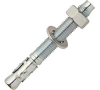 Goujon Ancrage Acier Zingué – ØM6 mm x 55 mm – Boite de 200 pièces – SCELL-IT