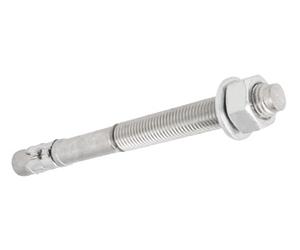 Goujon d'ancrage acier zingué ATE option 7 16 x 125 mm boîte de 25 RAWL R-XPTIIIZP16125/25