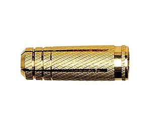 Goujon d'ancrage, Cheville d'expansion pour vis à filetage métrique, Cheville pour beton