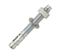 Goujon d'ancrage en acier zingué Scell-it