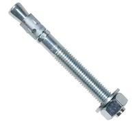 fischer - Goujon FBN II 10/30 en acier électrozingué/Boîte de 50