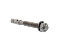 Cheville FIX Z Xtrem M10x130/70-50 A4 SPIT - Boite de 25-058622