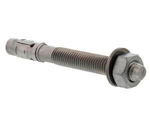 Goujon d'ancrage FIX Z XTREM M10x130/70-50 A4 boite de 25 SPIT 058622