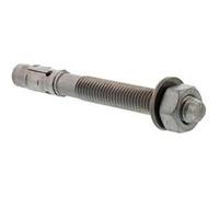 Goujon d'ancrage FIX Z XTREM M10x130/70-50 A4 boite de 25 - SPIT - 058622 Noir G