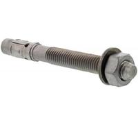 Goujon d'ancrage Fix Z Xtrem M12 x 120/45-25 A4 SPIT - Boite de 25-58625