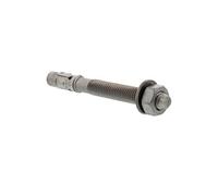 Goujon d'ancrage FIX Z XTREM M12x120/45-25 A4 boite de 25 - - 058625