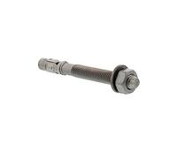 Goujon d'ancrage FIX Z XTREM M12x95/20 A4 boite de 25 - - 058623