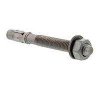 Spit Goujons métalliques FIX Z XTREM inox A4 8x90 mm 50 pièces