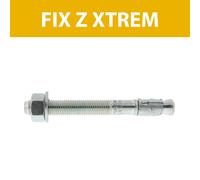 Spit Goujon Fix Z Xtrem Ø8x75 / 15 mm Boîte de 100