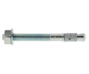 Goujon d'ancrage FIX3 pour béton non fissuré 12x80/5 boîte de 25 pièces SPIT 057470