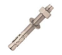 Goujon D'ancrage inox A4 ESSBOX 10 pièces L : 125 mm ? M16
