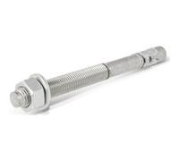 Goujon d'ancrage M12x120mm zingué option 7 boîte de 50 - RAWLPLUG - R-XPTIIIZP12120/45