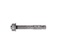 Ancrage à bande 10 x 95 mm pour béton R-XPT/50 pcs R-XPT-10095/25