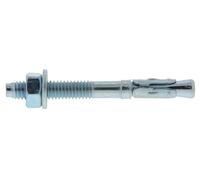 Spit Goujon à expansion béton FIX3 771300 Ø6 x 55 mm Boîte de 100
