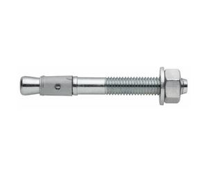 Goujon d'ancrage - pour fixation lourde - Fix 3 - 8x100 mm SPIT