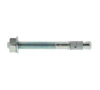 Spit Goujon d'ancrage FIX3 pour béton non fissuré 8x90 mm boîte de 50 pièces