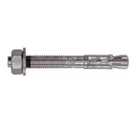 Ancrage à bande 10 x 95 mm pour béton R-XPT/50 pcs R-XPT-10095/25