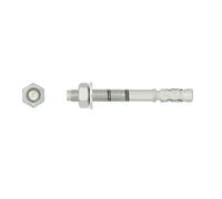 Rawlplug Goujons d'ancrage R-XPT-08060/10 M8x60 acier zingué pour béton non fissuré boîte de 100