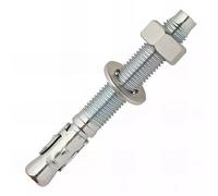 Goujon d'ancrage SITA GBK Zingué - Option 7 - M10 - G&B Fissaggi