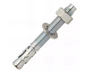 Goujon d'ancrage SITA GBK Zingué - Option 7 - M10 - G&B Fissaggi