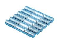 Goujon de boulon for moteur G100 GX240 GX270 GX340 GX390 8HP 9HP 11HP 13HP, pièce de rechange for moteur, 6 pièces