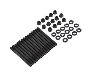 Goujon de culasse universel pratique ARP 201-4302 accessoires de goujon de culasse Kit de goujon de culasse pour E36 325i 2.5L 6