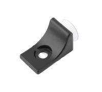 Goujon de fixation pour étagère en métal, Goupille de Support d'étagère en alliage Zinc, accessoires quincaillerie meubles for armoire, 10 pièces(Type16)