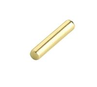 Goujon de fixation pour étagère en métal, Goupille de Support d'étagère en métal, 20 pièces, Style 8 for panneau couches, cloison placard, quincaillerie meubles