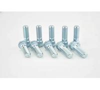 Goujon de roue 0884-001-PCS10 FEBEST pour SUBARU LEGACY I LEGACY I Break SVX