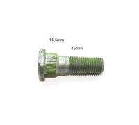 Goujon de roue arrière pour Mazda MX-5 NA NB NBFL