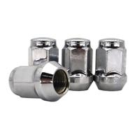 goujon de roue Compatible avec Cadillac pour Fleetwood 1984 1985 1986 1987 1988 1989 1990 1991 1992 1993 Écrous de roue